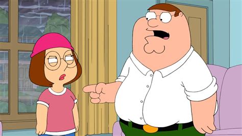 [Family Guy] is beastiality illegal in the family guy universe